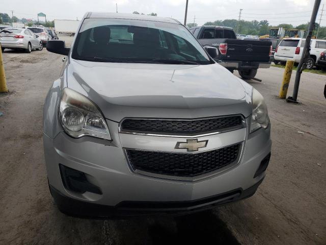 2013 CHEVROLET EQUINOX LS - 2GNALBEK1D6131766