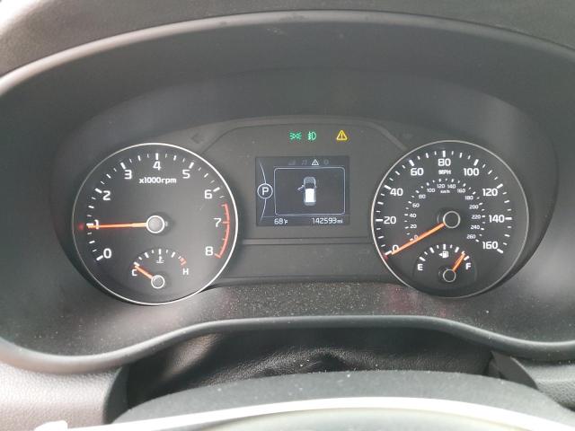 2018 KIA SPORTAGE EX KNDPN3AC8J7310500