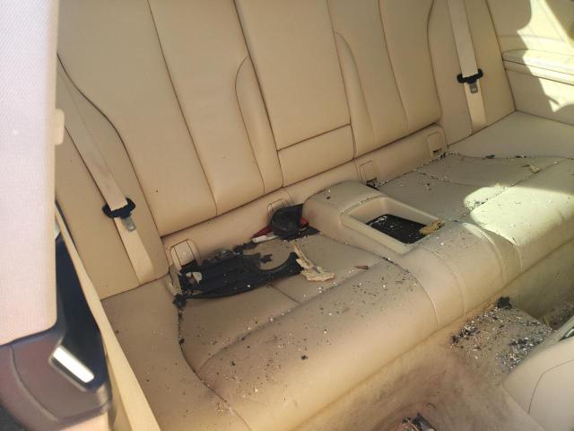 2014 BMW 428 I - WBA3N3C53EK231359