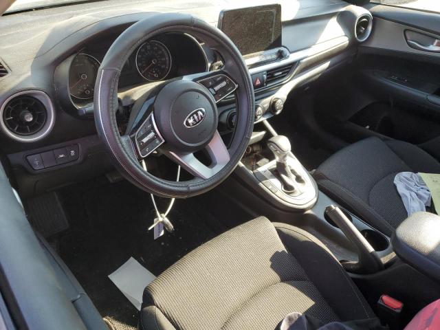 2020 KIA FORTE FE 3KPF24AD8LE234086