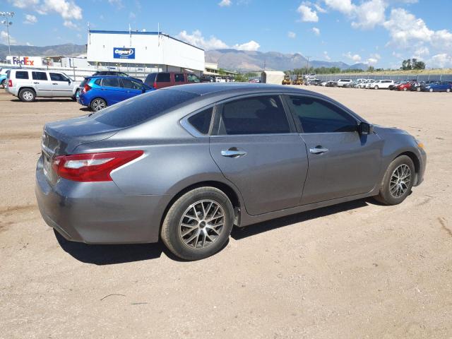 2018 NISSAN ALTIMA 2.5 - 1N4AL3AP0JC118273