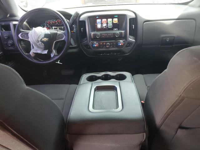 2016 CHEVROLET SILVERADO - 1GCVKREHXGZ292488