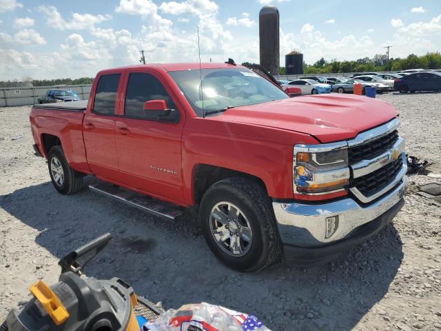 2017 CHEVROLET SILVERADO C1500 LT 1GCRCREC7HZ281162