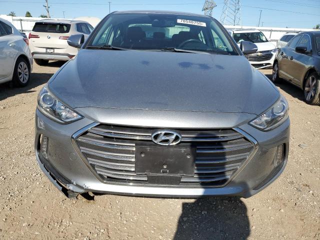 2017 HYUNDAI ELANTRA SE KMHD84LF5HU229159