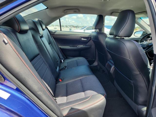 2015 TOYOTA CAMRY LE - 4T1BF1FK3FU953126