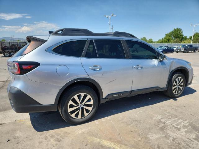 2020 SUBARU OUTBACK 4S4BTAAC7L3219809