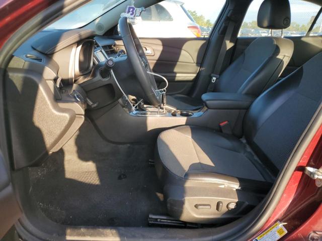 2015 CHEVROLET MALIBU 1LT 1G11C5SL9FF161722