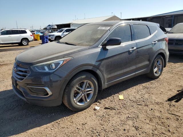 HYUNDAI SANTA FE S