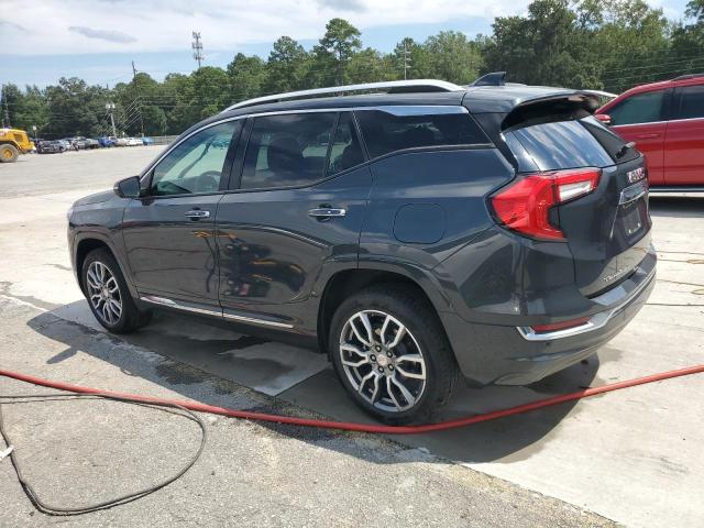 2022 GMC TERRAIN DE 3GKALXEV7NL292771