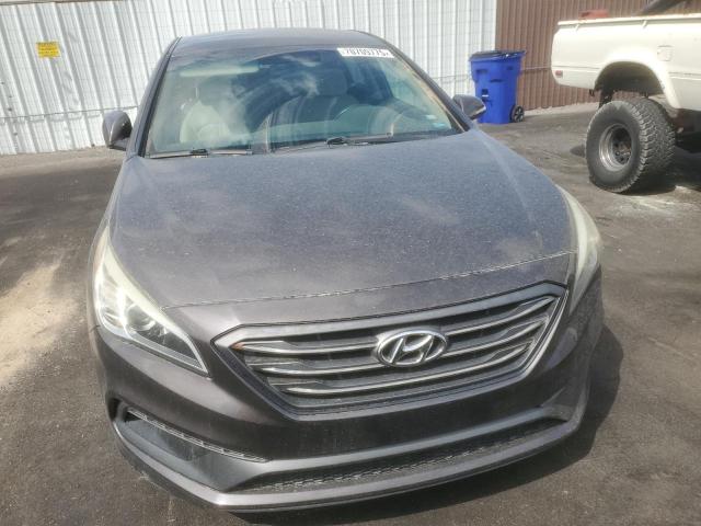 2015 HYUNDAI SONATA SPO 5NPE34AF8FH090341
