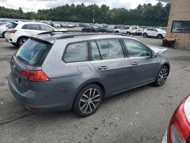 2016 VOLKSWAGEN GOLF SPORT 3VWC17AU3GM520119