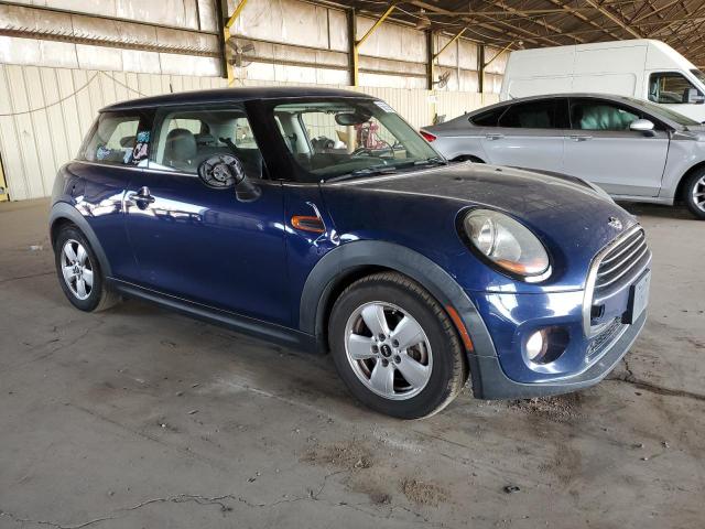 2017 MINI COOPER WMWXP5C53H3C63916