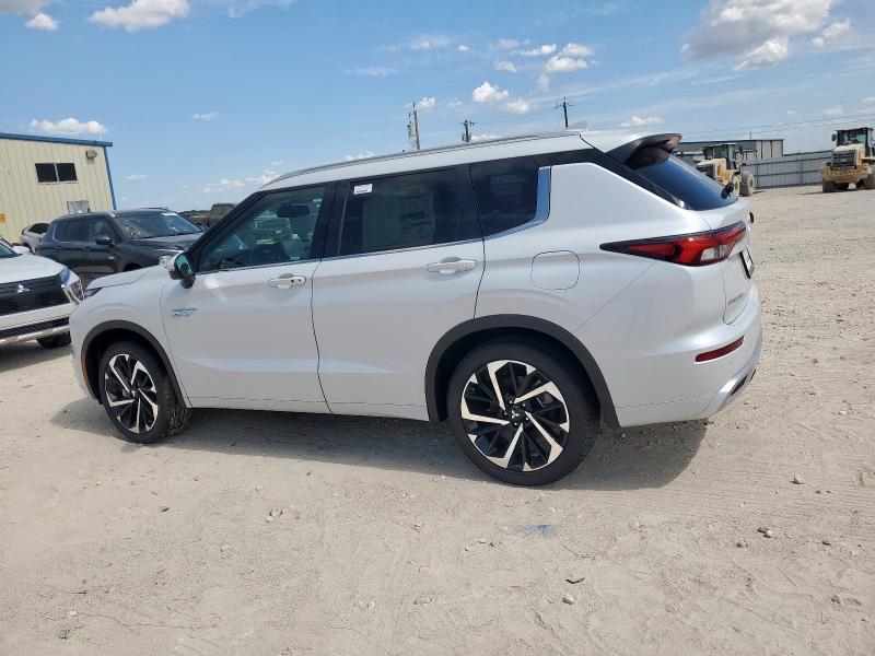 2025 MITSUBISHI OUTLANDER SEL JA4T5WA90SZ012706
