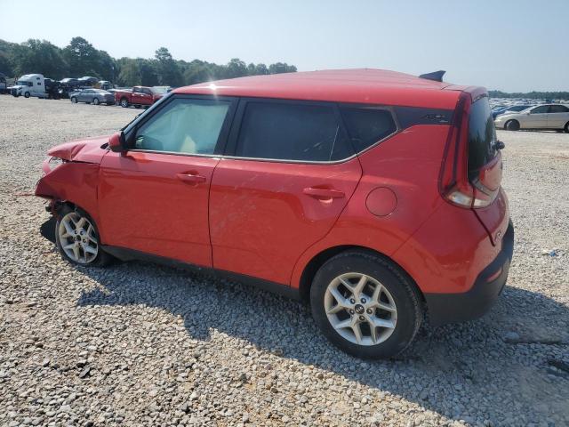 2020 KIA SOUL LX KNDJ23AU3L7005870