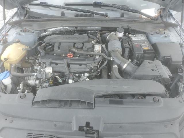 2022 KIA K5 LXS - 5XXG14J24NG136947