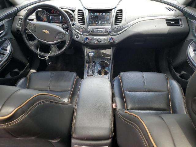 2019 CHEVROLET IMPALA PRE 2G1105S33K9155071