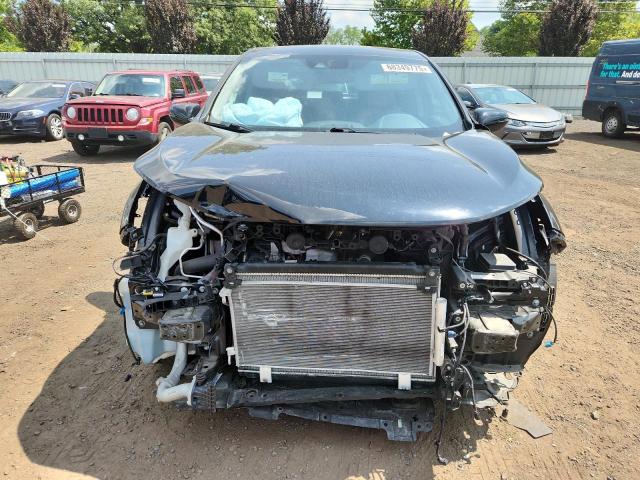 2021 HONDA CR-V EX 2HKRW2H56MH642281