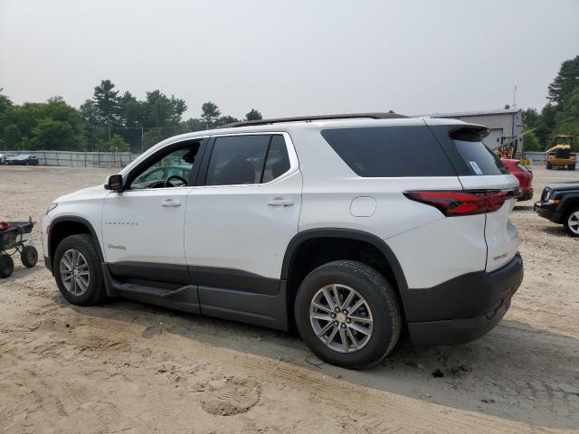 2023 CHEVROLET TRAVERSE L - 1GNERGKW6PJ129068