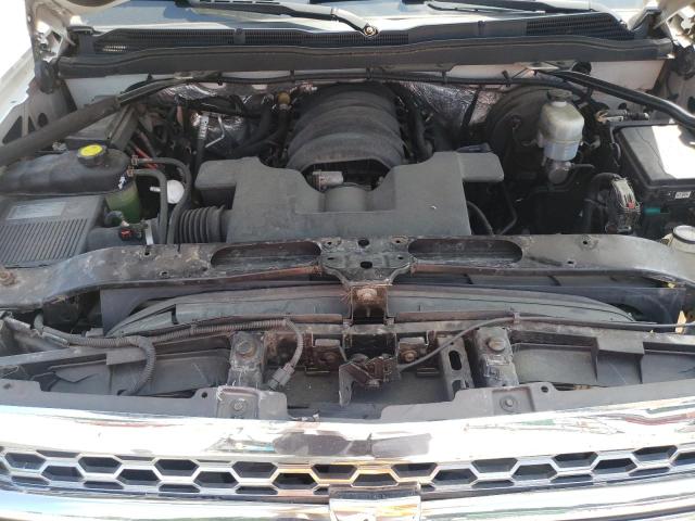 2014 CHEVROLET SILVERADO - 3GCUKREC3EG239614