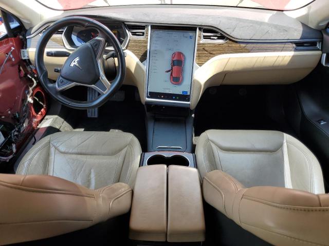 2016 TESLA MODEL S 5YJSA1E14GF131456
