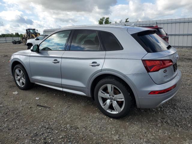2018 AUDI Q5 PREMIUM WA1ANAFY8J2009697