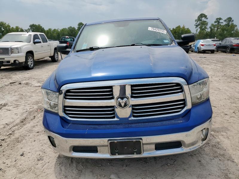 2015 RAM 1500 SLT - 1C6RR6LT1FS608328