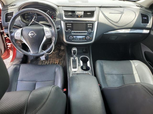 2017 NISSAN ALTIMA 2.5 1N4AL3AP7HC270741