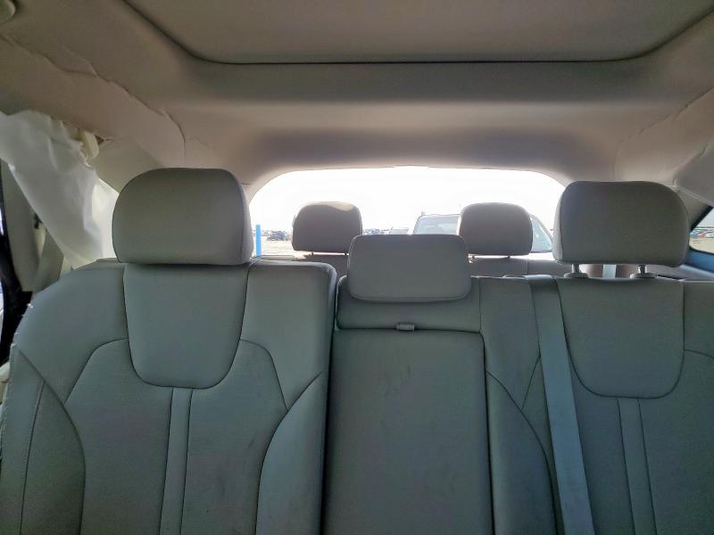 2024 KIA SORENTO S - 5XYRL4JC0RG296448