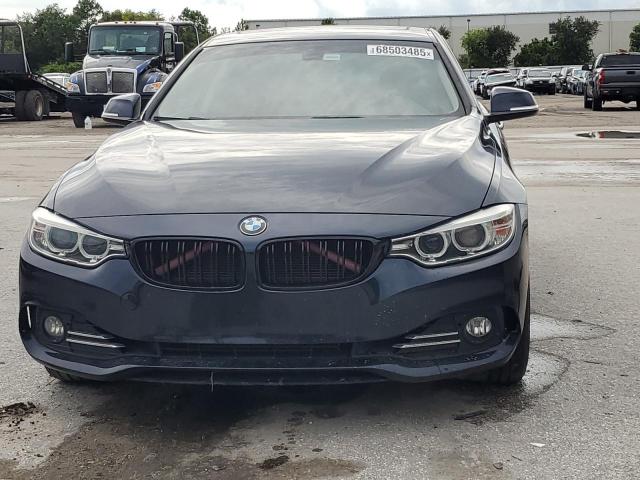 2015 BMW 428 I WBA3N3C51FK233211