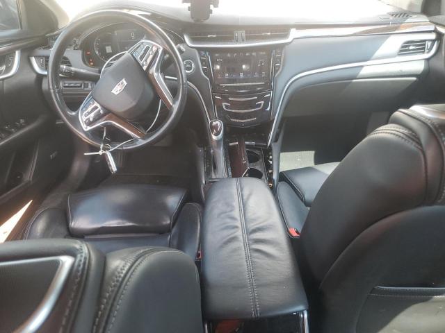 2017 CADILLAC XTS PREMIUM LUXURY 2G61P5S37H9120600