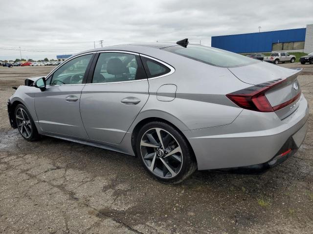 2023 HYUNDAI SONATA SEL KMHL44J23PA284958