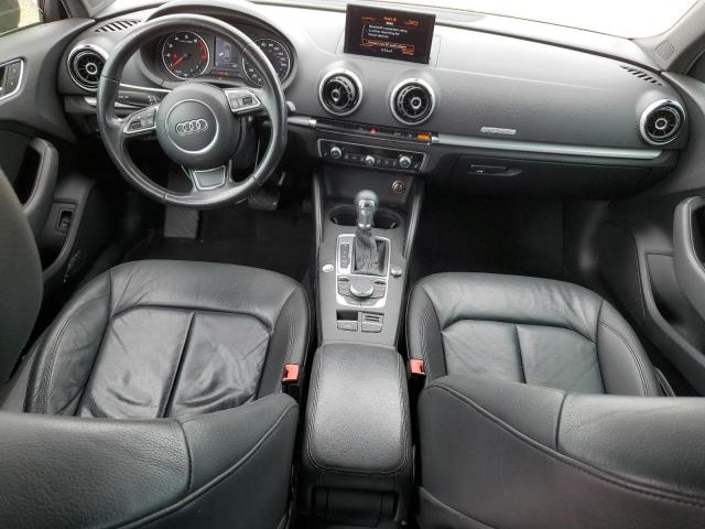 2016 AUDI A3 PREMIUM WAUA7GFF4G1118042
