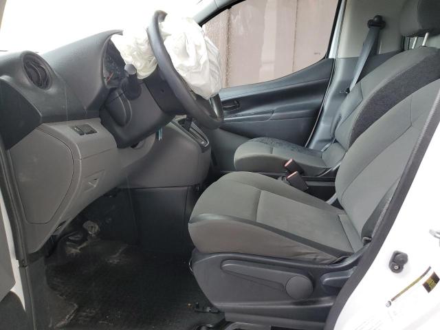 2018 NISSAN NV200 2.5S 3N6CM0KN3JK704260