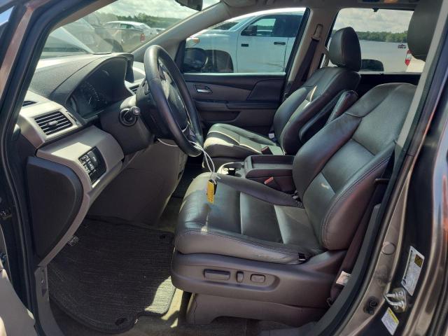 2016 HONDA ODYSSEY SE 5FNRL5H30GB163947