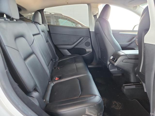 2023 TESLA MODEL Y 7SAYGDEE0PA050659