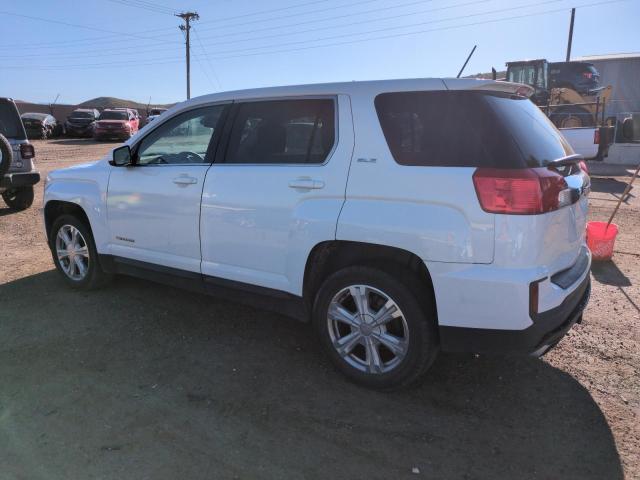 2017 GMC TERRAIN SL 2GKALMEK4H6328171