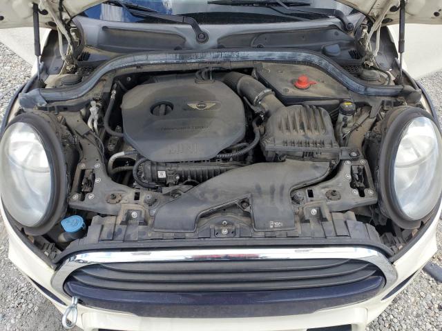 2017 MINI COOPER WMWXP5C53H3B15717
