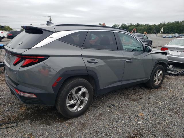 2024 HYUNDAI TUCSON SEL 5NMJBCDE0RH399639