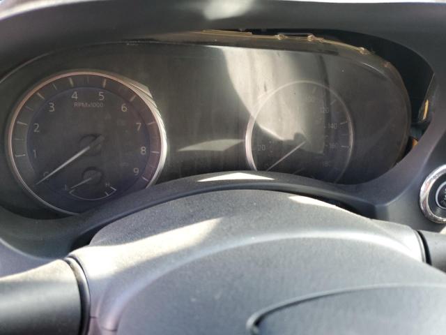 2019 INFINITI Q60 RED SPORT 400 JN1FV7EK8KM360632