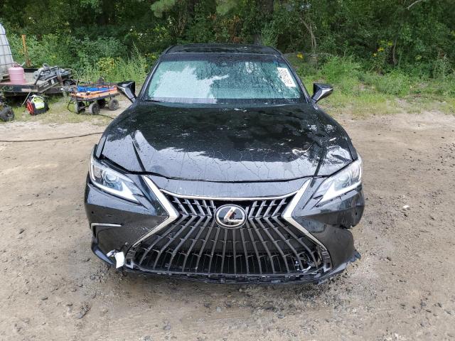 2022 LEXUS ES 350 BAS 58ADZ1B13NU115134