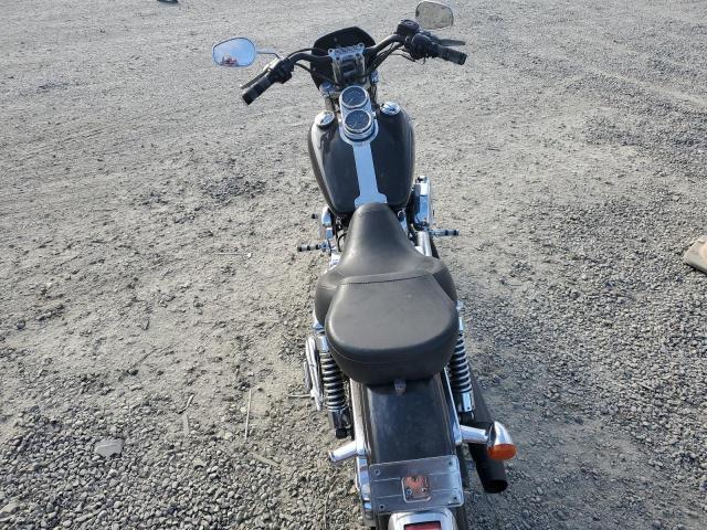 2002 HARLEY-DAVIDSON FXDL 1HD1GDV1X2Y309003