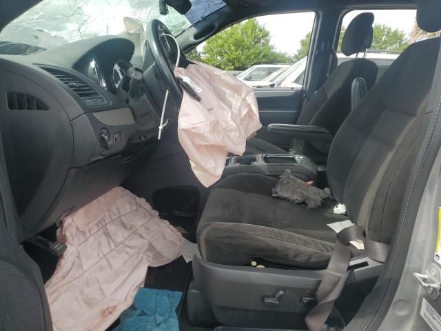 2015 DODGE GRAND CARA 2C4RDGCG0FR683703
