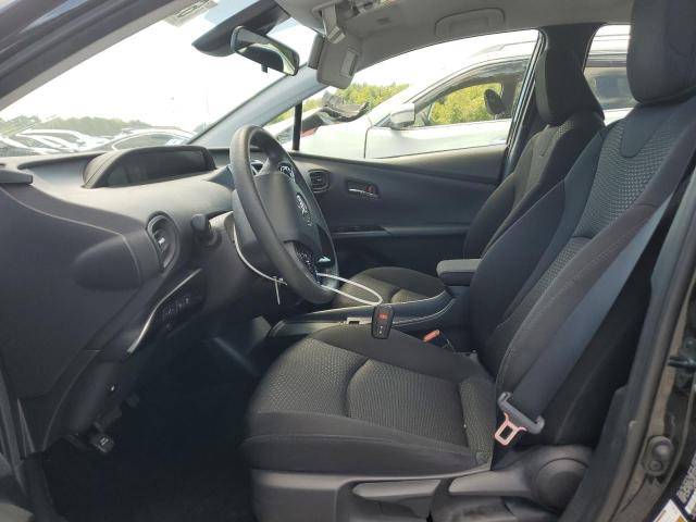 2020 TOYOTA PRIUS L JTDKARFU0L3118217