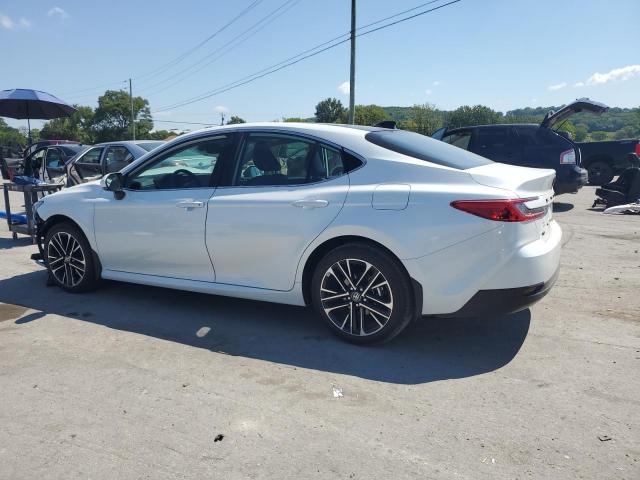 2025 TOYOTA CAMRY XSE 4T1DAACK8SU182412