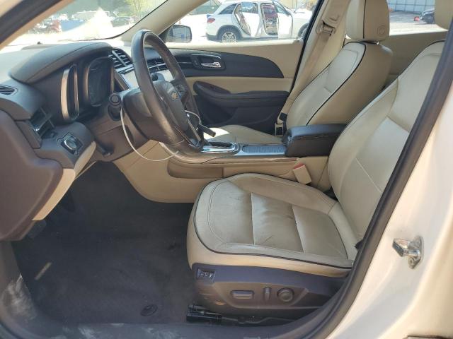 2013 CHEVROLET MALIBU 2LT - 1G11F5RR7DF109925