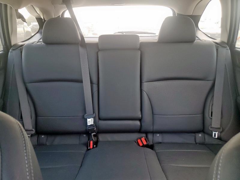 2019 SUBARU OUTBACK 2.5I LIMITED 4S4BSANC9K3250264