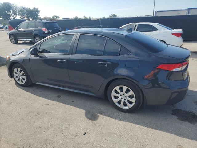 2025 TOYOTA COROLLA LE 5YFB4MDE5SP341672