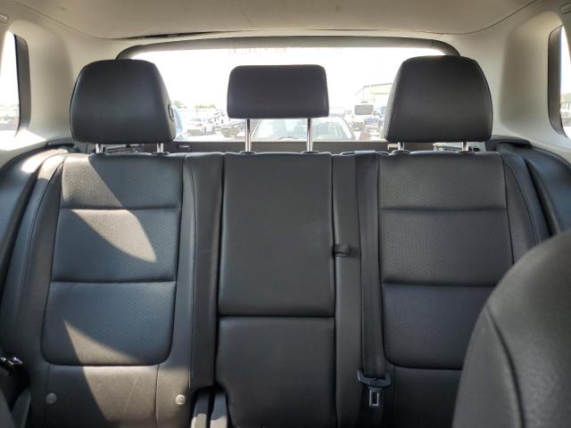 2016 VOLKSWAGEN TIGUAN S WVGAV7AX7GW603489