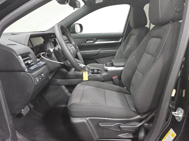 2026 GMC TERRAIN EL 3GKALUEG7TL197835