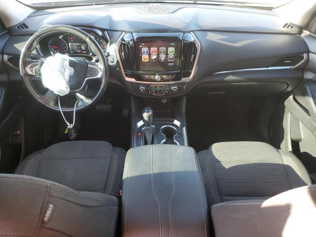 2018 CHEVROLET TRAVERSE L 1GNERGKW7JJ218333